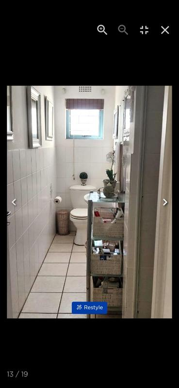 To Let 3 Bedroom Property for Rent in Sunningdale Western Cape